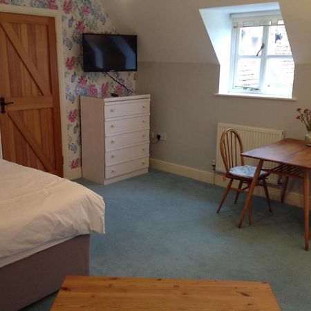 Dragonfly Cottage, Rattlesden Buitenkant foto