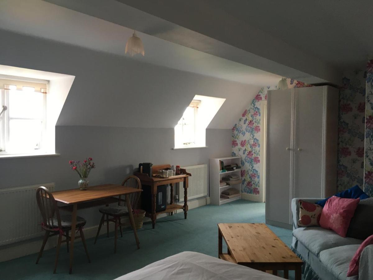 Dragonfly Cottage, Rattlesden Buitenkant foto