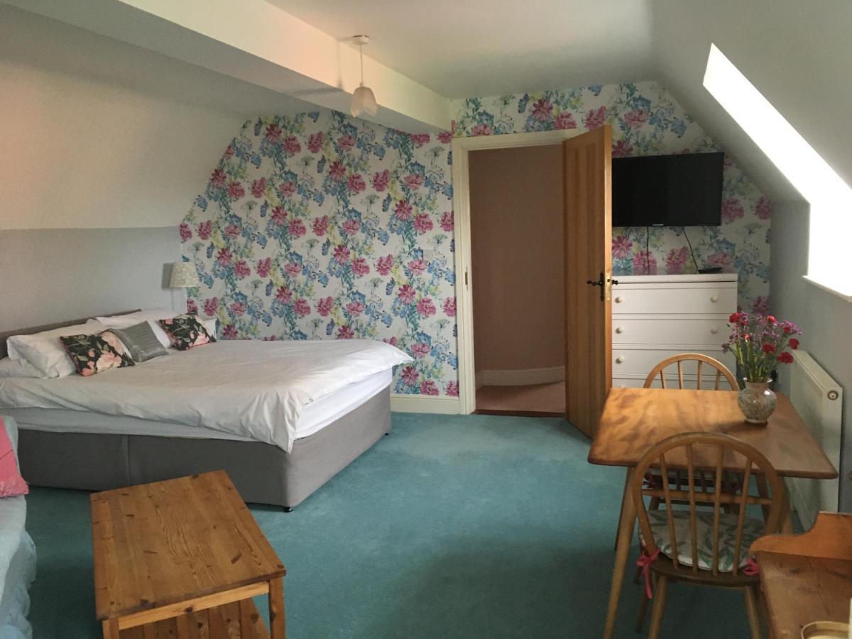 Dragonfly Cottage, Rattlesden Buitenkant foto